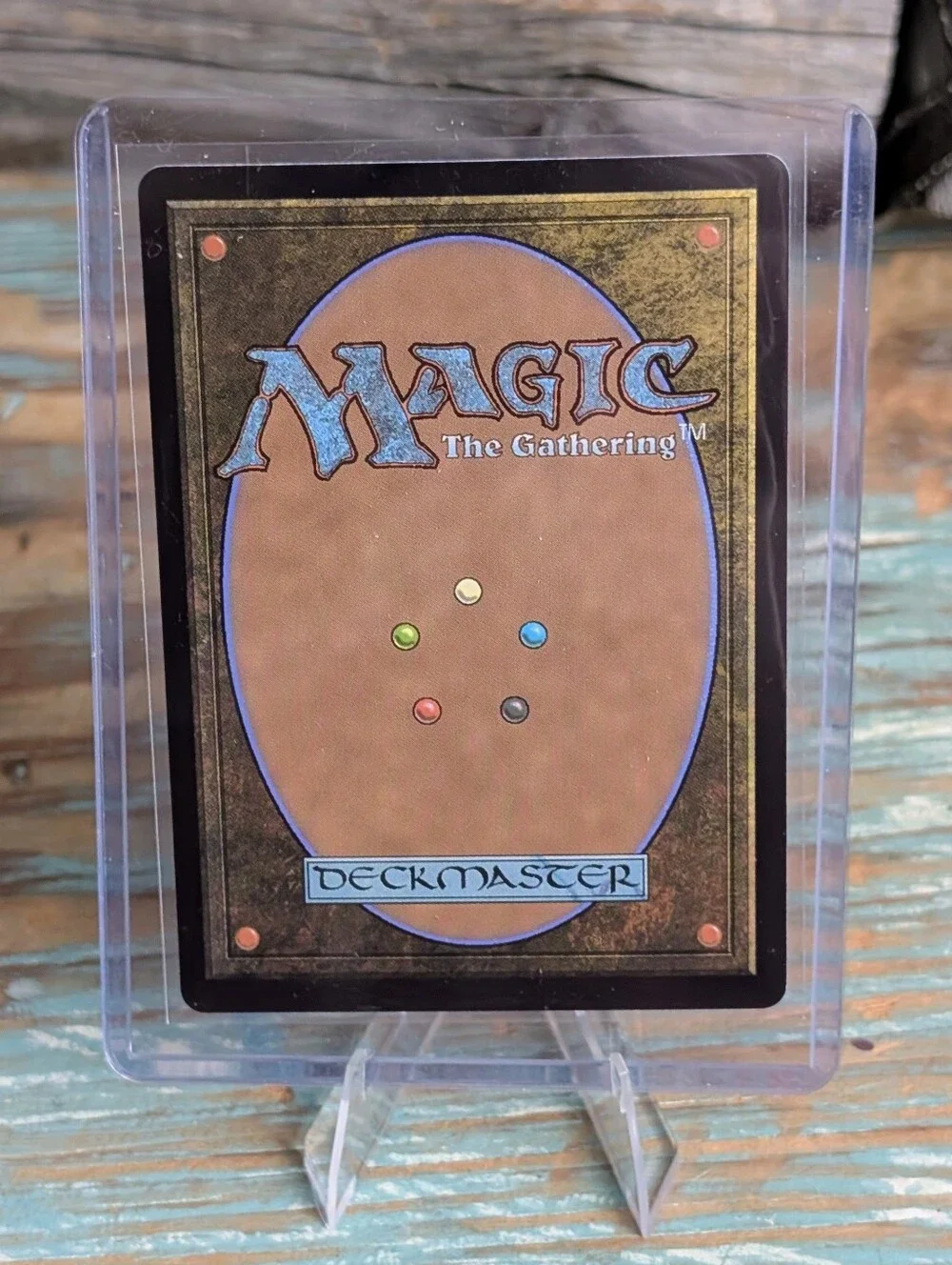 Magic The Gathering Bloomburrow 4 Card Bundle